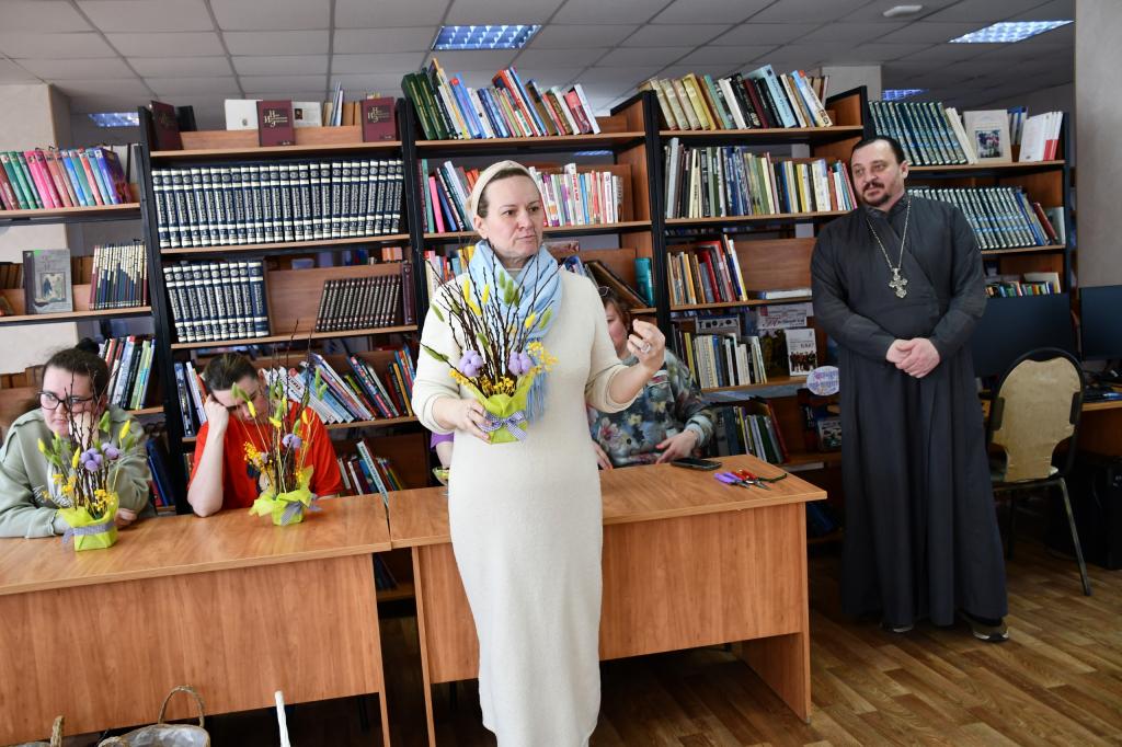 Совместные увлечения для семей особого назначения