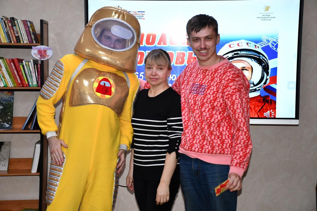 Совместные увлечения для семей особого назначения